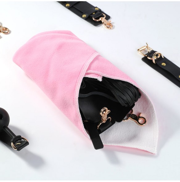 MizzZee - Portable Velcro Storage Cloth MizzZee - Portable Velcro Storage Cloth
